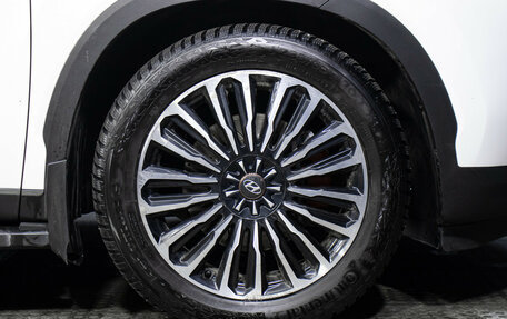 Hyundai Palisade I, 2019 год, 4 249 000 рублей, 31 фотография