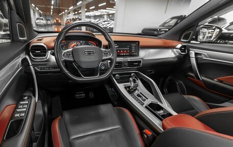 Geely Coolray I, 2022 год, 1 860 000 рублей, 7 фотография