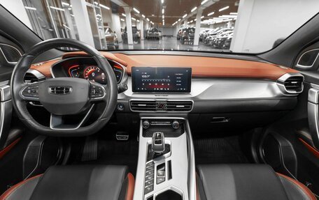 Geely Coolray I, 2022 год, 1 860 000 рублей, 8 фотография