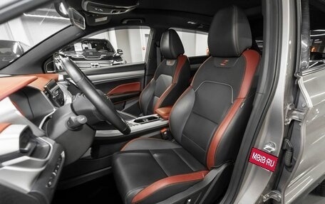 Geely Coolray I, 2022 год, 1 860 000 рублей, 9 фотография