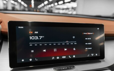 Geely Coolray I, 2022 год, 1 860 000 рублей, 18 фотография