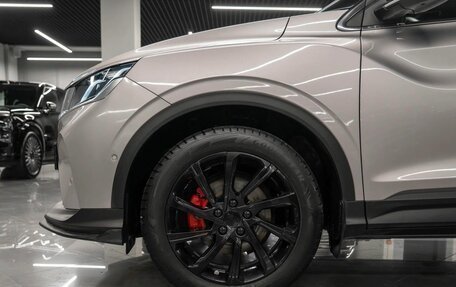 Geely Coolray I, 2022 год, 1 860 000 рублей, 25 фотография