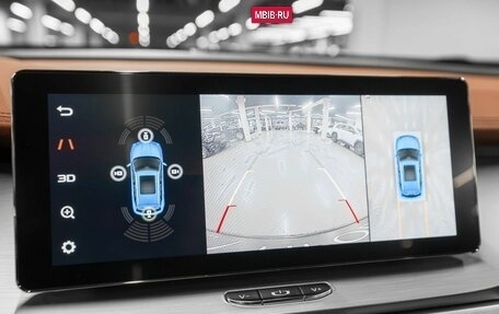 Geely Coolray I, 2022 год, 1 860 000 рублей, 22 фотография