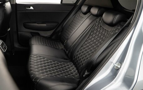 KIA Sportage IV рестайлинг, 2021 год, 2 749 999 рублей, 10 фотография