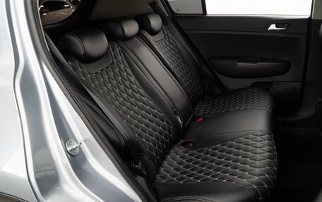 KIA Sportage IV рестайлинг, 2021 год, 2 749 999 рублей, 8 фотография