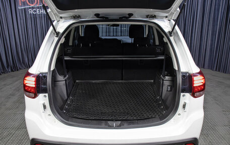 Mitsubishi Outlander III рестайлинг 3, 2022 год, 2 698 000 рублей, 10 фотография