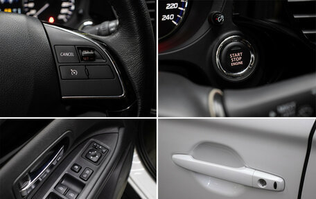 Mitsubishi Outlander III рестайлинг 3, 2022 год, 2 698 000 рублей, 21 фотография