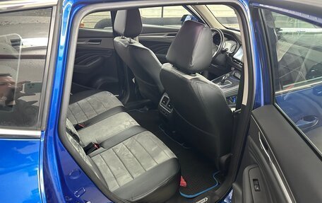 Haval F7 I, 2019 год, 1 690 000 рублей, 12 фотография