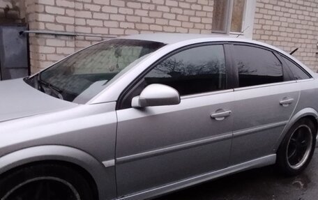 Opel Vectra C рестайлинг, 2005 год, 450 000 рублей, 2 фотография