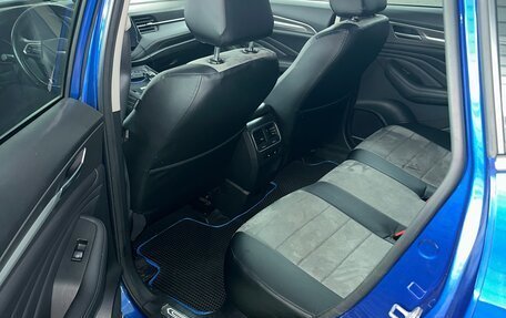 Haval F7 I, 2019 год, 1 690 000 рублей, 11 фотография