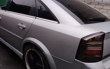 Opel Vectra C рестайлинг, 2005 год, 450 000 рублей, 3 фотография