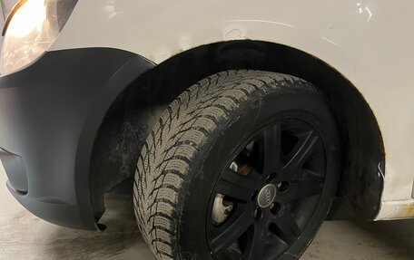 Volkswagen Caddy III рестайлинг, 2012 год, 860 000 рублей, 14 фотография