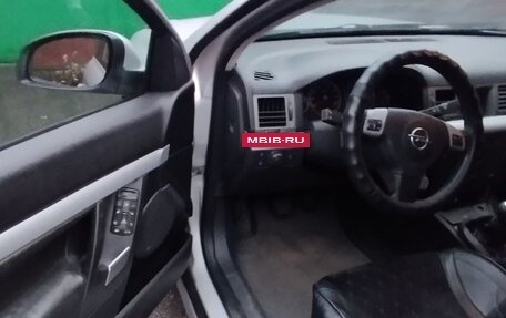 Opel Vectra C рестайлинг, 2005 год, 450 000 рублей, 6 фотография