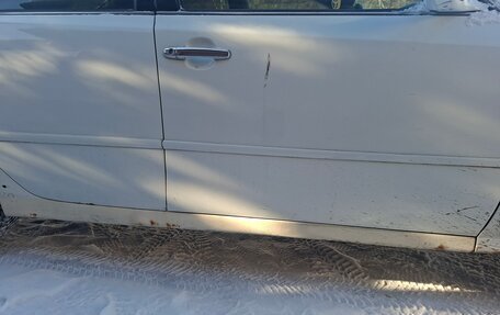 Toyota Mark II IX (X110), 2002 год, 750 000 рублей, 9 фотография