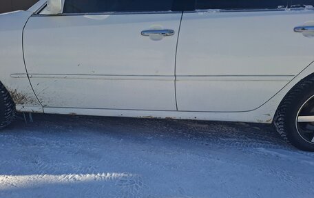 Toyota Mark II IX (X110), 2002 год, 750 000 рублей, 10 фотография