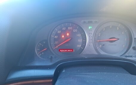 Toyota Mark II IX (X110), 2002 год, 750 000 рублей, 12 фотография