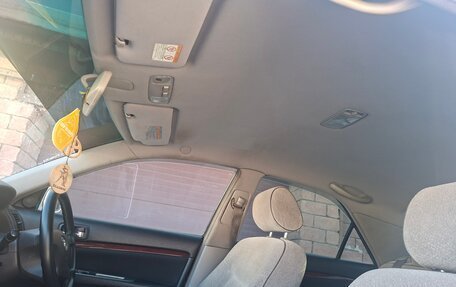 Toyota Mark II IX (X110), 2002 год, 750 000 рублей, 20 фотография