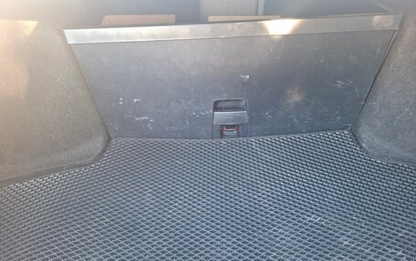 Toyota Mark II IX (X110), 2002 год, 750 000 рублей, 19 фотография