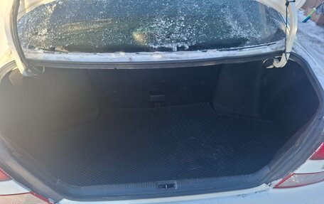 Toyota Mark II IX (X110), 2002 год, 750 000 рублей, 18 фотография