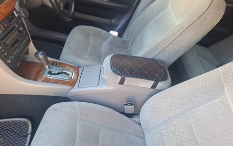 Toyota Mark II IX (X110), 2002 год, 750 000 рублей, 25 фотография