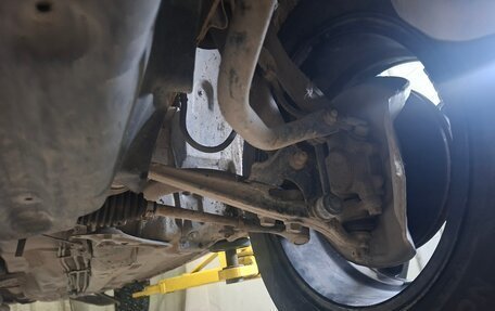 Toyota Mark II IX (X110), 2002 год, 750 000 рублей, 28 фотография