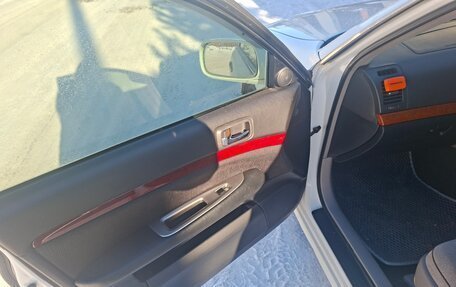 Toyota Mark II IX (X110), 2002 год, 750 000 рублей, 22 фотография