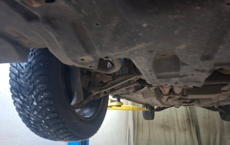 Toyota Mark II IX (X110), 2002 год, 750 000 рублей, 27 фотография