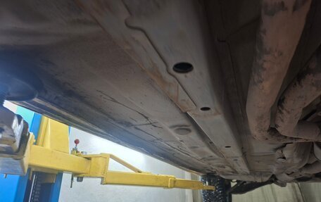 Toyota Mark II IX (X110), 2002 год, 750 000 рублей, 30 фотография