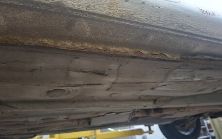 Toyota Mark II IX (X110), 2002 год, 750 000 рублей, 31 фотография