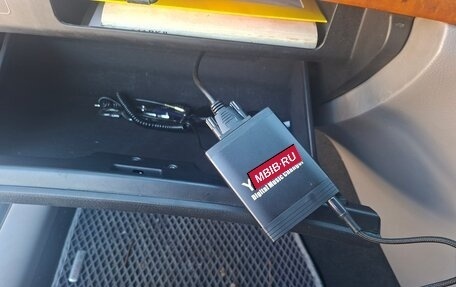 Toyota Mark II IX (X110), 2002 год, 750 000 рублей, 23 фотография