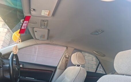 Toyota Mark II IX (X110), 2002 год, 750 000 рублей, 21 фотография