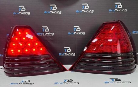 Toyota Mark II IX (X110), 2002 год, 750 000 рублей, 35 фотография