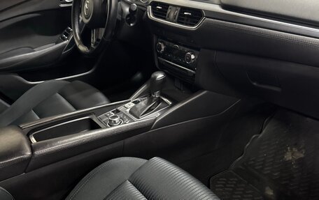 Mazda 6, 2017 год, 4 фотография