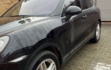 Porsche Cayenne III, 2011 год, 2 500 000 рублей, 3 фотография