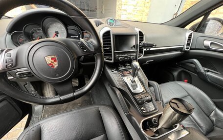 Porsche Cayenne III, 2011 год, 2 500 000 рублей, 4 фотография