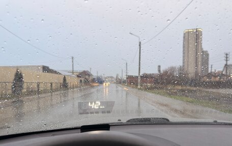 Hyundai Accent II, 2007 год, 455 000 рублей, 9 фотография