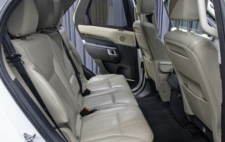 Land Rover Discovery IV, 2018 год, 3 698 000 рублей, 14 фотография