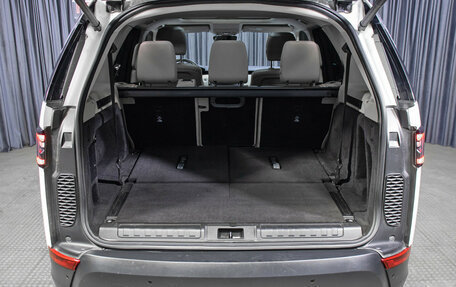 Land Rover Discovery IV, 2018 год, 3 698 000 рублей, 10 фотография