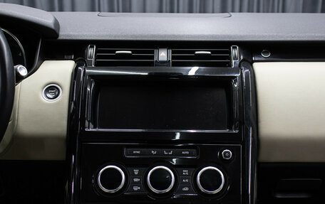 Land Rover Discovery IV, 2018 год, 3 698 000 рублей, 17 фотография