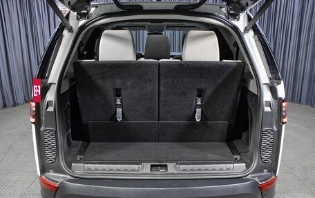 Land Rover Discovery IV, 2018 год, 3 698 000 рублей, 11 фотография