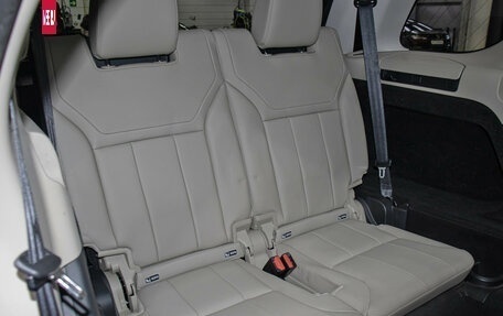 Land Rover Discovery IV, 2018 год, 3 698 000 рублей, 13 фотография