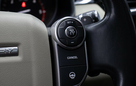 Land Rover Discovery IV, 2018 год, 3 698 000 рублей, 21 фотография