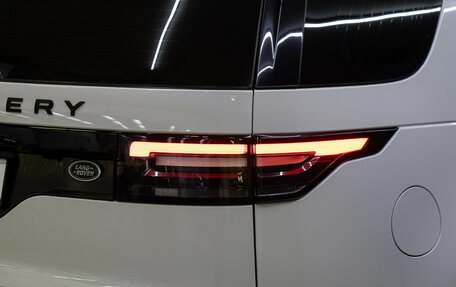 Land Rover Discovery IV, 2018 год, 3 698 000 рублей, 28 фотография