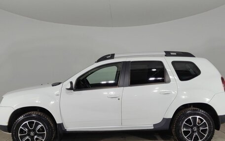 Renault Duster, 2020 год, 950 000 рублей, 4 фотография