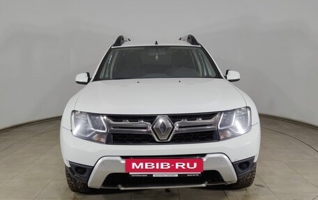 Renault Duster, 2020 год, 950 000 рублей, 2 фотография