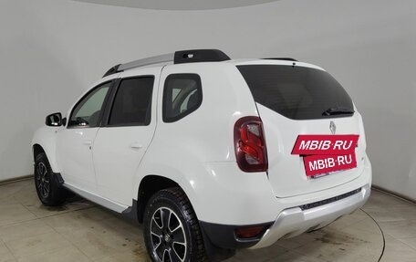 Renault Duster, 2020 год, 950 000 рублей, 5 фотография