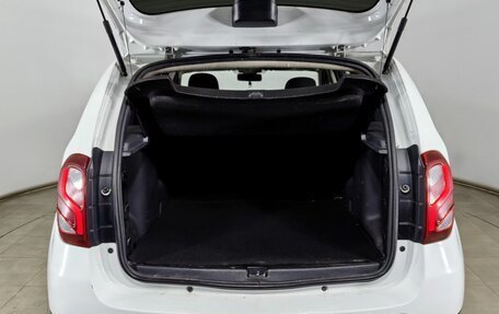 Renault Duster, 2020 год, 950 000 рублей, 9 фотография