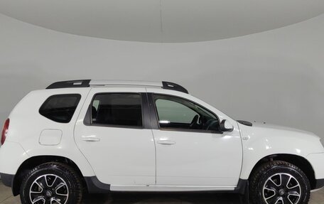 Renault Duster, 2020 год, 950 000 рублей, 8 фотография