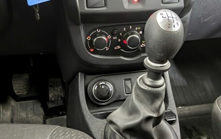 Renault Duster, 2020 год, 950 000 рублей, 12 фотография