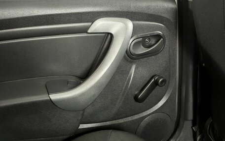 Renault Duster, 2020 год, 950 000 рублей, 18 фотография